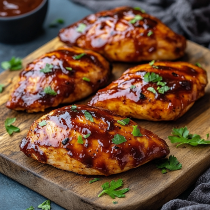 Mastering Baked BBQ Chicken Breasts: Advanced Tips and Variations