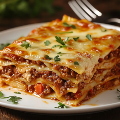 Benefits and Advantages of Lasagna Bolognese