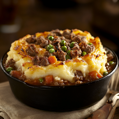 Shepherd’s Pie recipe