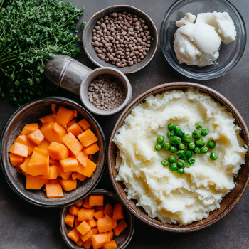 Benefits and Advantages of Shepherd’s Pie