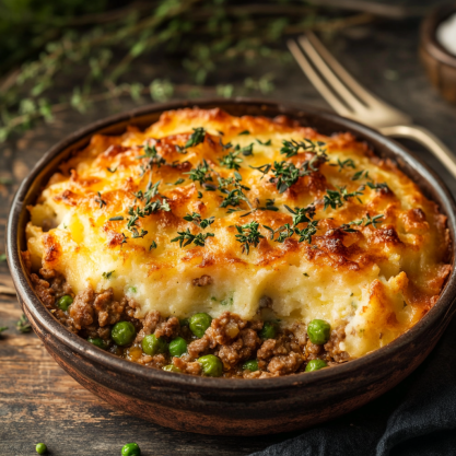 How to Prepare the Perfect Shepherd’s Pie: Step-by-Step Guide