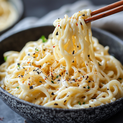 Benefits and Advantages of 15-Minute Buttered Noodles